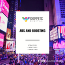 Ads & Boosting by Snippets